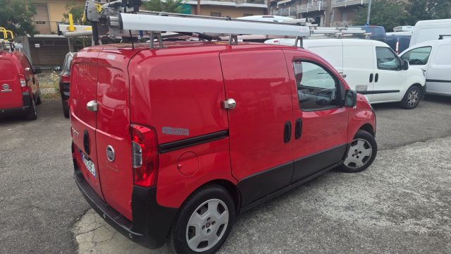 Fiat Fiorino 1.3 MJT 95CV Adventure SX allestimento officina E6 - foto 4 di 13