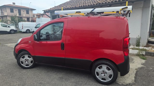 Fiat Fiorino 1.3 MJT 95CV Adventure SX allestimento officina E6 - foto 2 di 13
