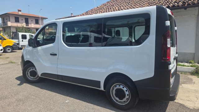 Fiat Talento 2.0 Ecojet 120CV PC-TN-DC 10q 6posti N1 E6dtemp - foto 2 di 4