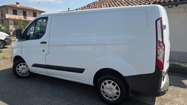 Ford Transit Custom 270 2.0 TDCi PC Furgone Trend Euro6 - foto 2 di 4