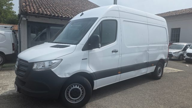 Mercedes-Benz Sprinter eSprinter -Elettrico 4 batterie - foto 3 di 4