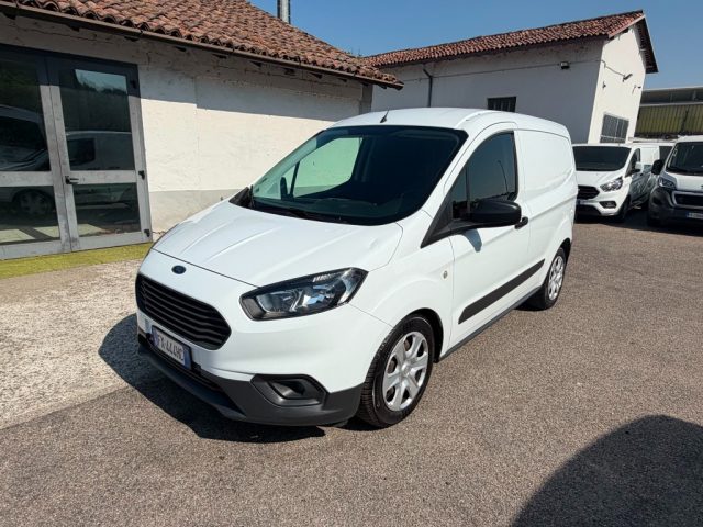 Ford Transit Courier 1.5 TDCi 75CV Van Trend usato a PAVIA