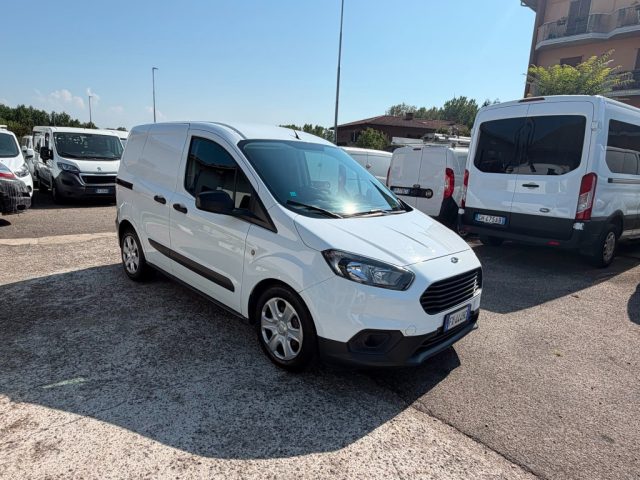 Ford Transit Courier 1.5 TDCi 75CV Van Trend - foto 4 di 4