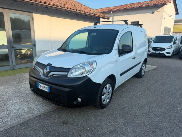 Renault Kangoo 1.5 dCi 75CV S&S 3p. Express Compact usato a PAVIA