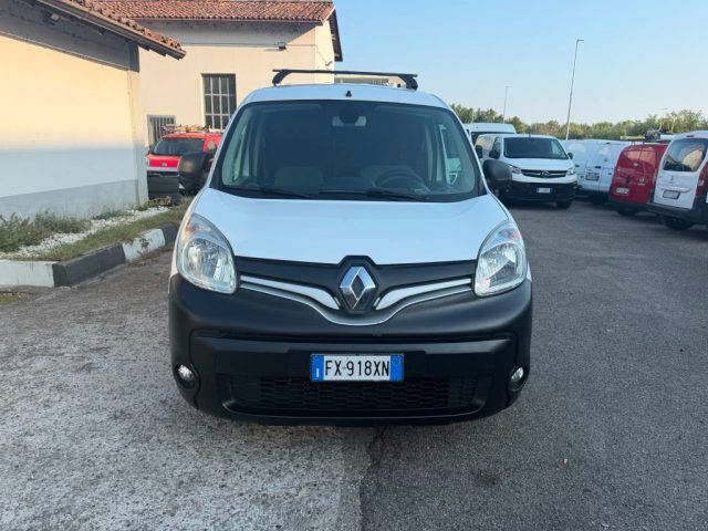 Renault Kangoo 1.5 dCi 75CV S&S 3p. Express Compact - foto 2 di 4