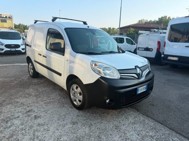 Renault Kangoo 1.5 dCi 75CV S&S 3p. Express Compact - foto 3 di 4