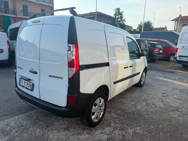 Renault Kangoo 1.5 dCi 75CV S&S 3p. Express Compact - foto 4 di 4