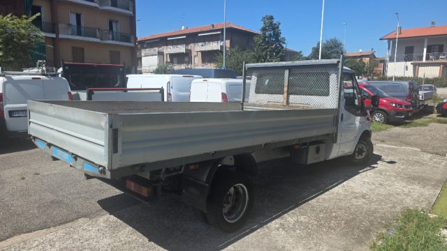 Ford Transit 350EF 2.4 TDCi/115 PL-RG Cassone Fisso 3.90m - foto 4 di 4