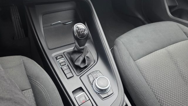 BMW X1 sDrive16d Business Advantage usato a PAVIA