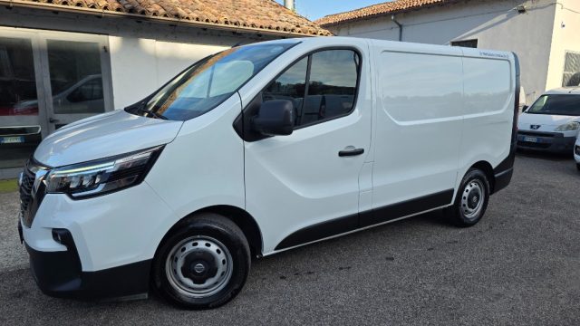 Nissan Primastar 27 2.0 dCi 110CV PC-TN F Acenta Frigo No Atp - foto 3 di 17