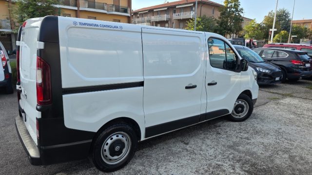 Nissan Primastar 27 2.0 dCi 110CV PC-TN F Acenta Frigo No Atp - foto 4 di 17