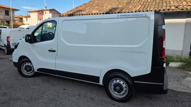 Nissan Primastar 27 2.0 dCi 110CV PC-TN F Acenta Frigo No Atp - foto 2 di 17