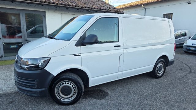 Volkswagen Transporter 2.0 TDI 102CV PC L1H1 Euro6 - foto 3 di 13
