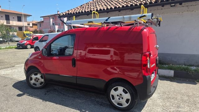 Fiat Fiorino 1.3 MJT 95CV Adventure SX allestimento officina E6 - foto 2 di 4