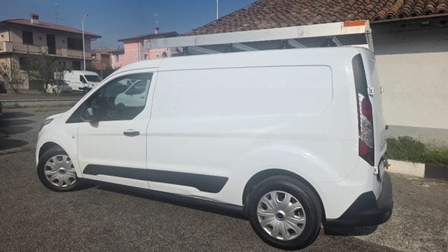 Ford Transit Connect 230 1.5 TDCi 100CV Trend L2H1 passo lungo 3posti - foto 2 di 4
