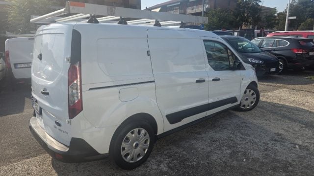 Ford Transit Connect 230 1.5 TDCi 100CV Trend L2H1 passo lungo 3posti - foto 4 di 4