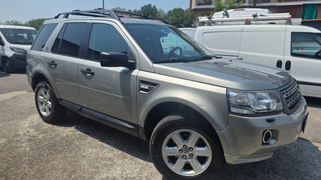 Land Rover Freelander 2.2 TD4 S.W. S, del 2013, 326.161 km, in vendita a Pavia (PV)