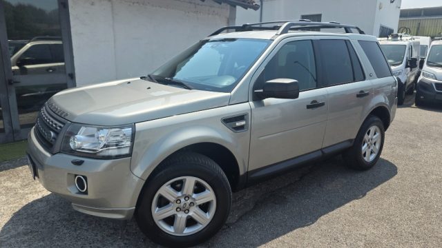 Land Rover Freelander 2.2 TD4 S.W. S - foto 3 di 4
