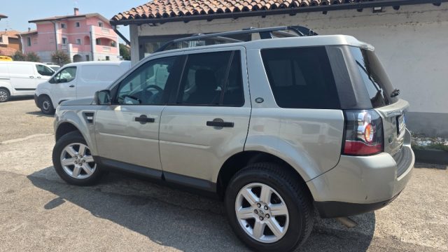 Land Rover Freelander 2.2 TD4 S.W. S - foto 2 di 4