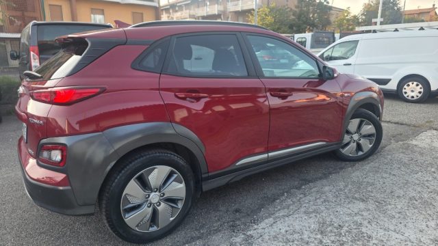 Hyundai KONA EV 64 kWh XPrime - foto 4 di 4