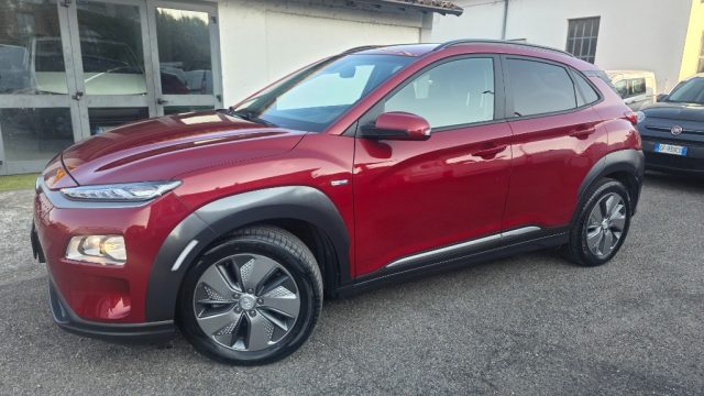 Hyundai KONA EV 64 kWh XPrime - foto 3 di 4
