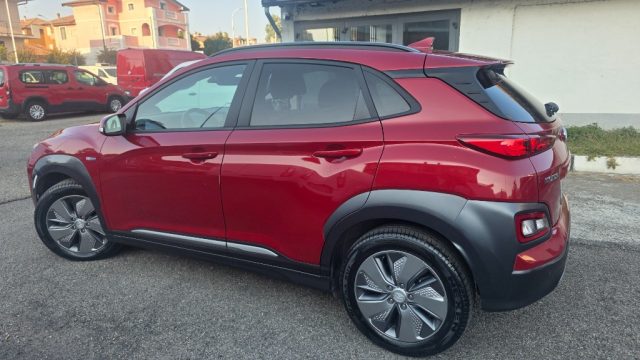 Hyundai KONA EV 64 kWh XPrime - foto 2 di 4