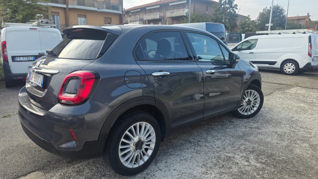 Fiat 500X 1.0 T3 120 CV Connect - foto 4 di 4