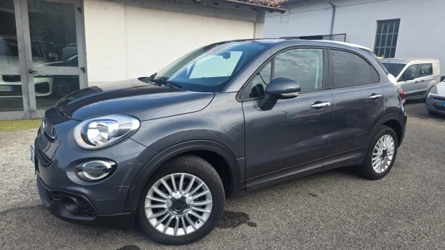 Fiat 500X 1.0 T3 120 CV Connect - foto 3 di 4