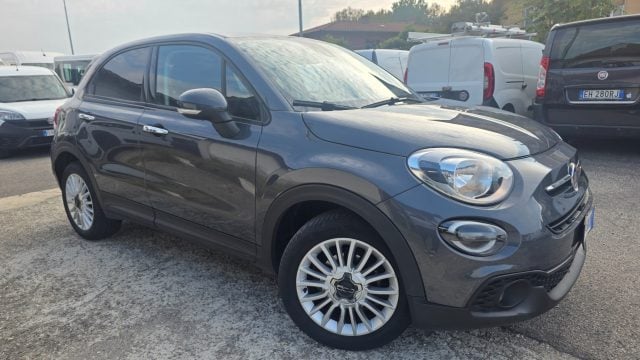 Fiat 500X 1.0 T3 120 CV Connect, del 2021, 55.297 km, in vendita a Pavia (PV)