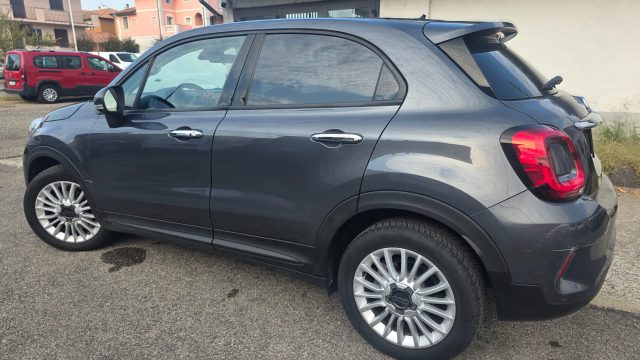 Fiat 500X 1.0 T3 120 CV Connect - foto 2 di 4