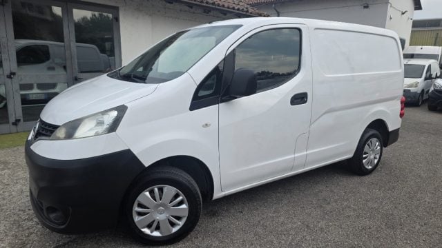 Nissan NV200 1.5 dCi 110CV Furgone - foto 3 di 4