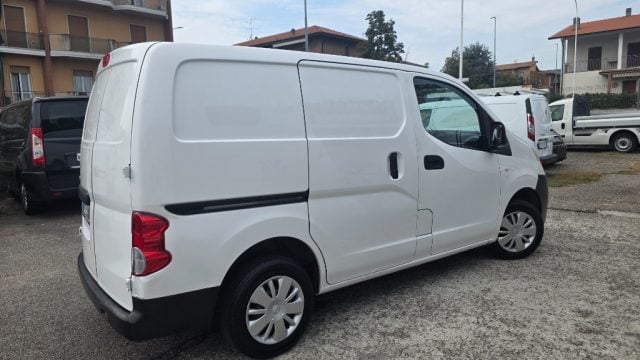 Nissan NV200 1.5 dCi 110CV Furgone - foto 4 di 4