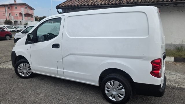 Nissan NV200 1.5 dCi 110CV Furgone - foto 2 di 4