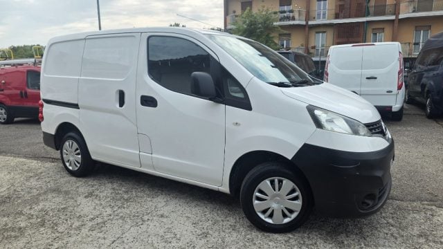 Nissan NV200 1.5 dCi 110CV Furgone, del 2019, 79.322 km, in vendita a Pavia (PV)