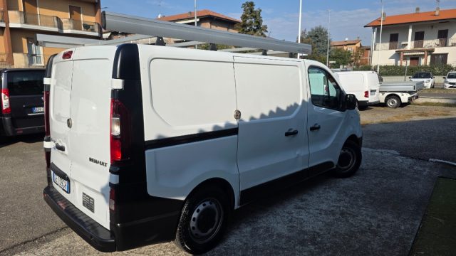 Renault Trafic T29 2.0 dCi 120CV PC-TN Ice Officina Mobile E6dtem - foto 4 di 4