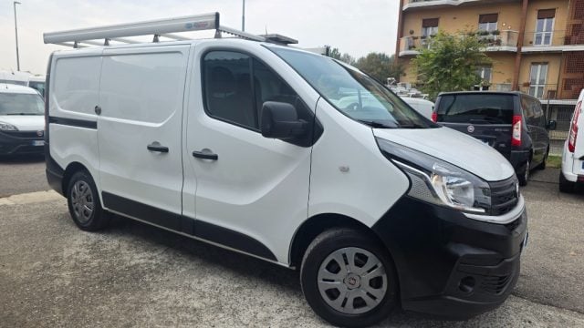 Fiat Talento 2.0 Ecojet 120CV PC-TN 10q Allestito Officina, del 2022, 168.264 km, in vendita a Pavia (PV)
