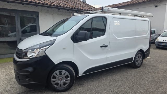 Fiat Talento 2.0 Ecojet 120CV PC-TN 10q Allestito Officina - foto 3 di 4