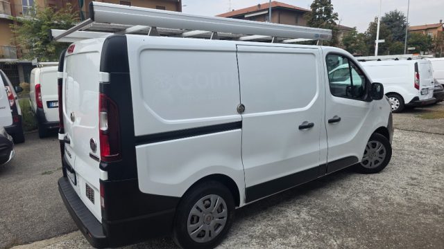 Fiat Talento 2.0 Ecojet 120CV PC-TN 10q Allestito Officina - foto 4 di 4