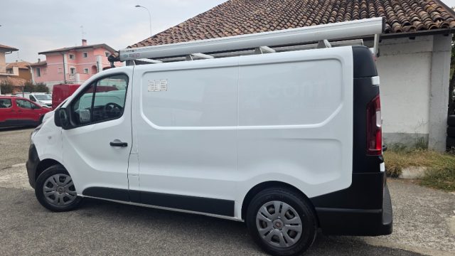 Fiat Talento 2.0 Ecojet 120CV PC-TN 10q Allestito Officina - foto 2 di 4