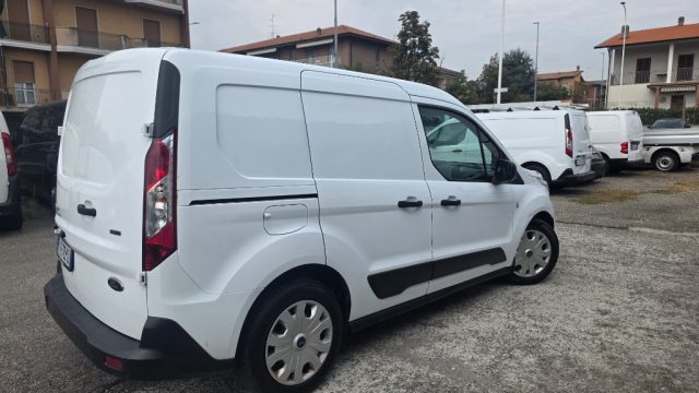 Ford Transit Connect 200 1.5 TDCi 100CV PC Furgone Trend - foto 4 di 4