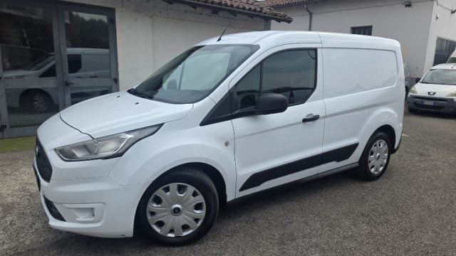 Ford Transit Connect 200 1.5 TDCi 100CV PC Furgone Trend - foto 3 di 4
