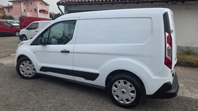 Ford Transit Connect 200 1.5 TDCi 100CV PC Furgone Trend - foto 2 di 4