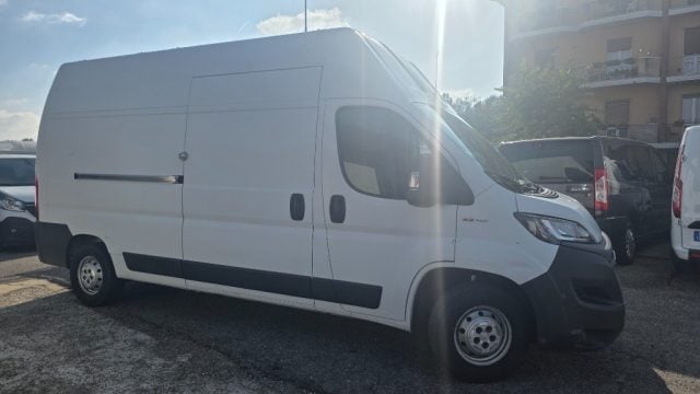 Fiat Ducato 35 2.3 MJT 140CV PL-TA Furg.Maxi L3H3, del 2019, 259.400 km, in vendita a Pavia (PV)