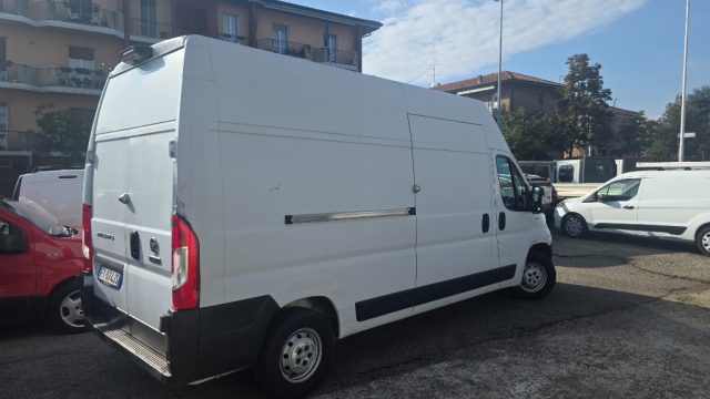 Fiat Ducato 35 2.3 MJT 140CV PL-TA Furg.Maxi L3H3 - foto 4 di 4