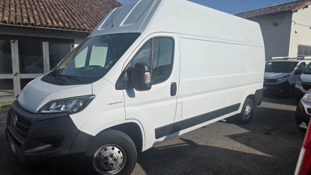Fiat Ducato 35 2.3 MJT 140CV PL-TA Furg.Maxi L3H3 - foto 3 di 4