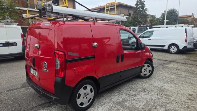 Fiat Fiorino 1.3 MJT 95CV Adventure SX allestimento officina E6 - foto 4 di 4
