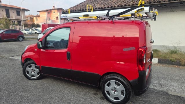 Fiat Fiorino 1.3 MJT 95CV Adventure SX allestimento officina E6 - foto 2 di 4