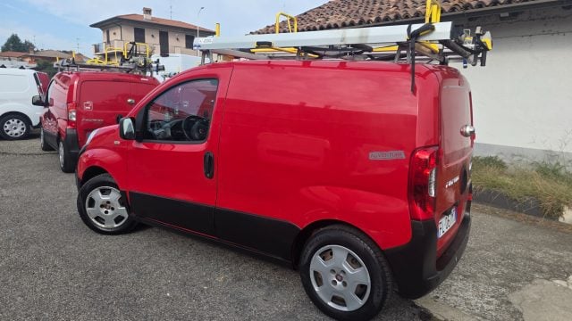 Fiat Fiorino 1.3 MJT 95CV Adventure SX allestimento officina E6 - foto 2 di 4