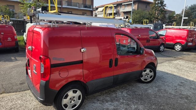 Fiat Fiorino 1.3 MJT 95CV Adventure SX allestimento officina E6 - foto 4 di 4