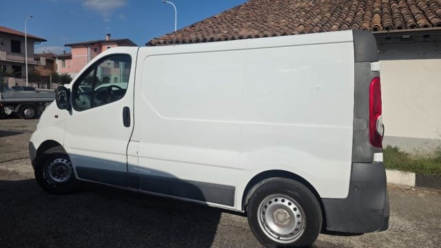 Opel Vivaro 27 2.0 CDTI 120CV PC-TN Furgone Fap prezzo finito - foto 2 di 4